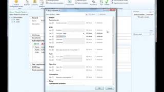 Microsoft Dynamics AX Creating A Configuration Model [upl. by Ydasahc65]