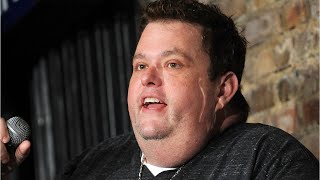 Ralphie May’s Cause of Death Revealed [upl. by Alathia]