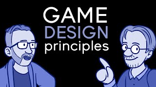 5 Principles of Game Design [upl. by Jocelyne672]