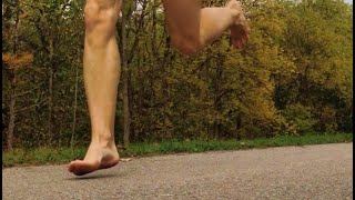 Go Barefoot to Prevent Sensory Neuropathy in Feet [upl. by Krakow157]