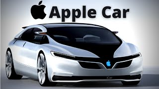 Meet Apples Newest Invention The Apple Car [upl. by Blodget]