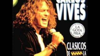 carlos vives  la celosa [upl. by Gui130]