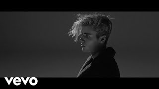 Justin Bieber  Love Yourself Official Video [upl. by Anerec]