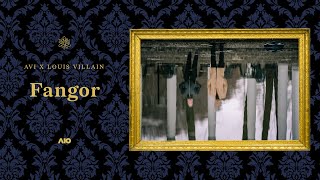 Avi x Louis Villain  Fangor [upl. by Nalac]