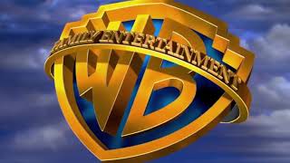 Warner Bros Family Entertainment Logo 20042006 Widescreen 169 [upl. by Esened]