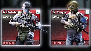 Tarkov ARENA Preset Guide Every Class [upl. by Ekoorb]