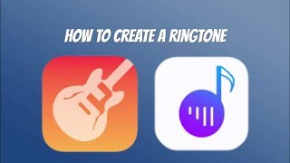 HOW TO CREATE A CUSTOM RINGTONE REQUIRES IOS 120 [upl. by Korten12]