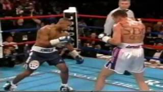 Roy Jones Jr quotPerfect Fighterquot Highlights by Kimura [upl. by Zampino]