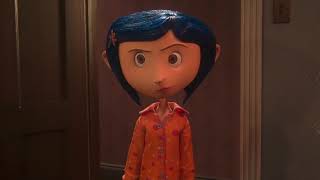 Coraline  Other Father Song 1 Hour Loop [upl. by Ilene]