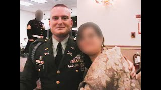 Stolen Valor Update Jeremy Dewitte [upl. by Nnyl]