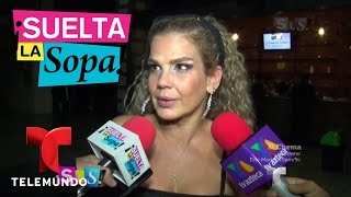 Suelta La Sopa  Video sin censura de Niurka Marcos burlándose de Ninel Conde  Entretenimiento [upl. by Skinner648]