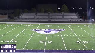 Stoughton High School vs Cambridge High School Womens Varsity Soccer [upl. by Seabrooke]