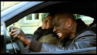 Intouchables scene 1 Francais [upl. by Leupold]