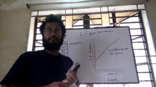 LC50 Calculation [upl. by Artus]