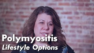 What is Myositis Myositis101 for patients [upl. by Ettelracs40]