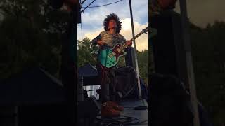 Brandon quotTazquot Niederauer Shreds Tumbledown [upl. by Ased]