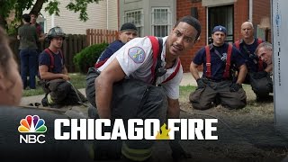 Chicago Fire  Drastic Measures Episode Highlight [upl. by Reprah]