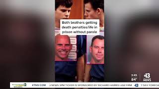 ABC 2020 special reexamines Menendez brothers case [upl. by Yared]