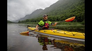 Kayaking the Jacques Cartier River Québec City  Paddle Tales [upl. by Gavriella]