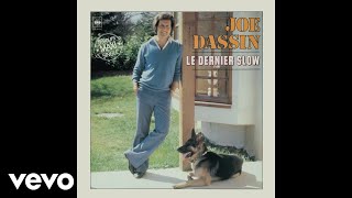 Joe Dassin  Le dernier slow Blu Audio [upl. by Jessen]