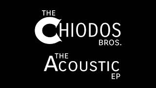 The Chiodos Bros  Adrienne [upl. by Divan]