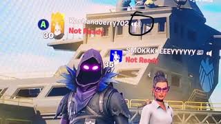 How to FIX your mic in FORTNITE on Xbox [upl. by Odraode]