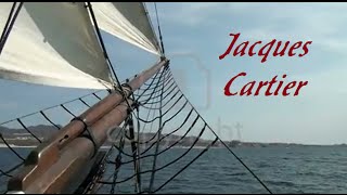 Jacques Cartier [upl. by Fianna]