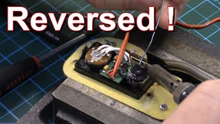 Easy Servo Reversing Method [upl. by Iman735]