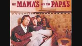 The Mamas amp the Papas  California Dreamin [upl. by Artima]