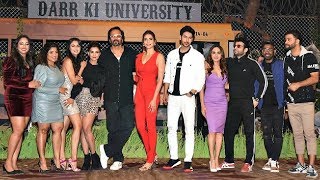 Khatron Ke Khiladi Season 10  Episode 1  Grand Premiere  Contestants Entry [upl. by Cudlip]