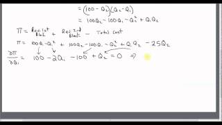 Price Discrimination Block Pricing [upl. by Solegnave]