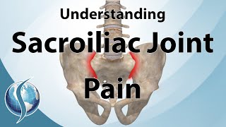 Understanding Sacroiliac Joint Pain [upl. by Assiran]