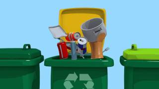 Waste and Recycling [upl. by Asiuol]