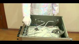 Thermocouple Control Video [upl. by Aldric756]