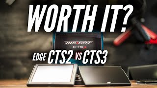 Edge Insight CTS3 Review  Is It Worth It [upl. by Tannenwald]