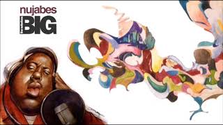 Notorious BIG  Nujabes  Lifesic EP [upl. by Sollars]