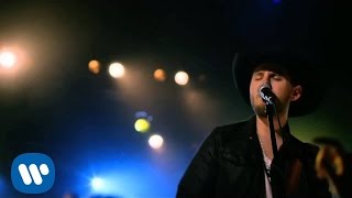 Brett Kissel  Tough People Do  Official Video [upl. by Rutger]