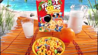 Commercial Collection Froot Loops Volume 1 [upl. by Ignacia114]