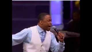 Old School Praise Medley  Bernard Williams [upl. by Marba]