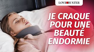 Je craque Pour Une Beauté Endormie  LoveBusterFrance [upl. by Enom]