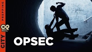 How Safe Are Your Preps from the Unprepared OPSEC [upl. by Aggarwal]