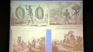 African Diaspora through the Americas Slavery in Portuguese America [upl. by Nicoline]