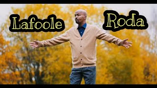 Lafoole  Roda Official Music Video 2020 [upl. by Ahrendt]