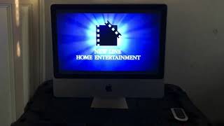 New Line Home Entertainment Logo An Aol Time Warner Company [upl. by Marler]