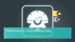 Performance Insight Edge App [upl. by Leonore470]