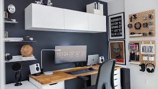 A Guide to Organize Your Workspace – How to Declutter [upl. by Ruhl968]