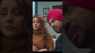 3 YEARS OF HONSLA RAKH 🫶 ShehnaazGill diljitdosanjh sonambajwa [upl. by Angelo]