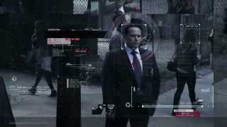 Person of Interest Season 3 Intro HD [upl. by Craven]