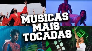 Musicas Mais Tocadas 2022 🎶 Melhores Músicas do Momento 2022 [upl. by Saihtam676]