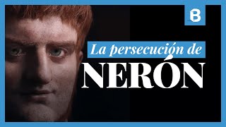 El GRAN INCENDIO de ROMA Cómo se originó y por qué culparon a los cristianos  BITE [upl. by Trawets185]